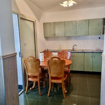 Apartment For Rent *