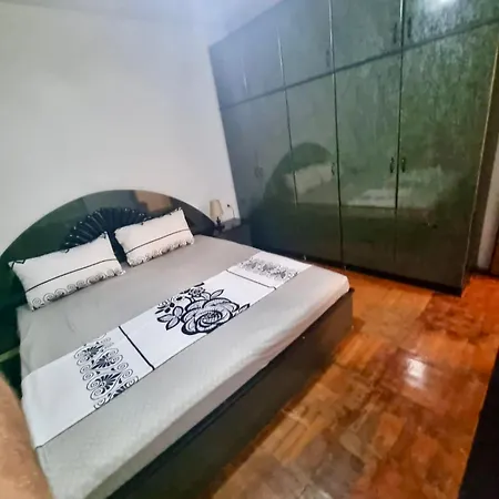 Apartment For Rent Tirana